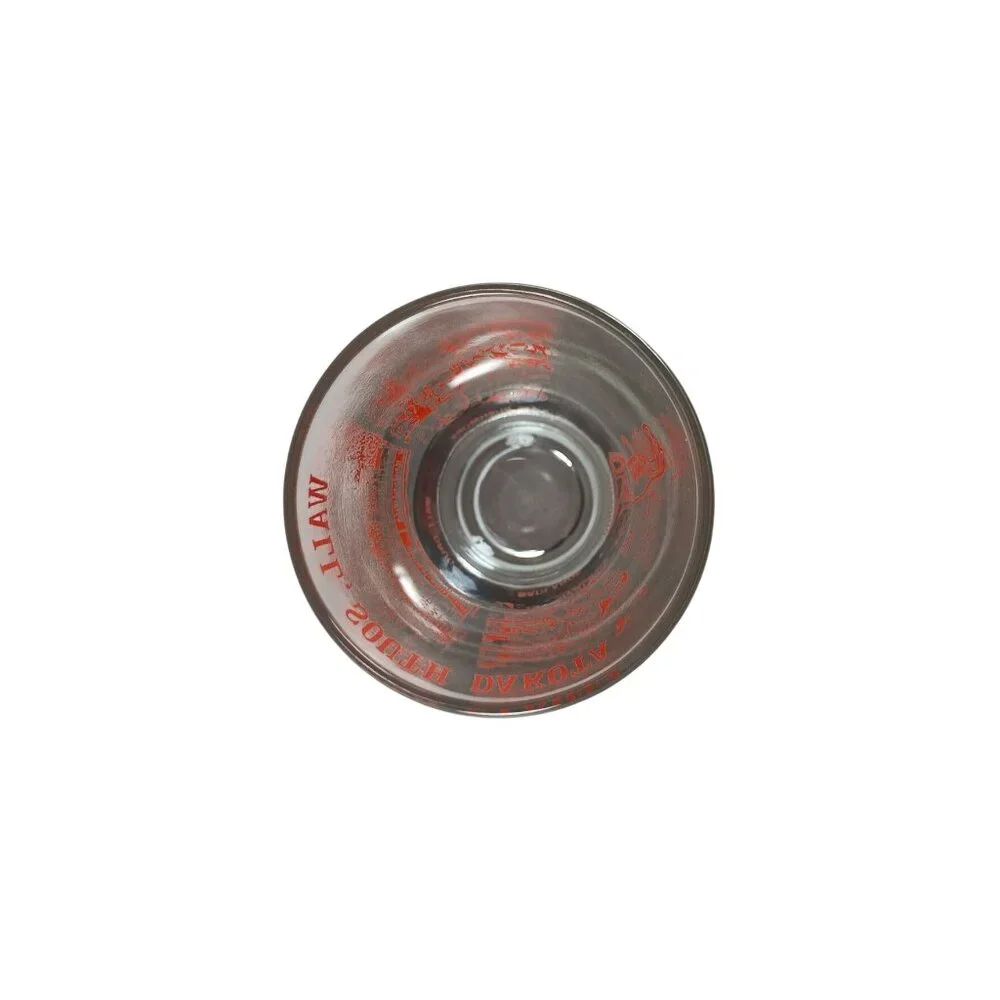 Wall South Dakota Shot Glass  2-1/4